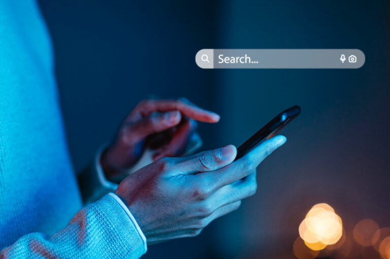 concilier intelligence artificielle et référencement naturel