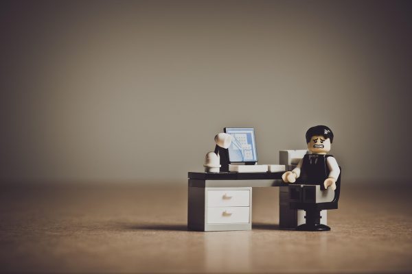 L&rsquo;impasse des systèmes d&rsquo;exploitation mainstream