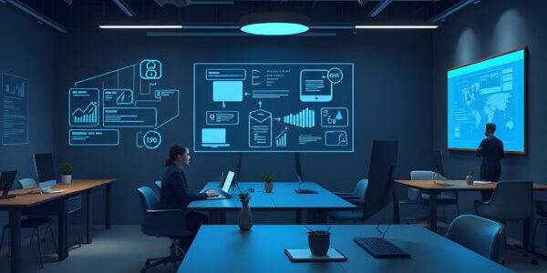 IA automatisation  PME et TPE
