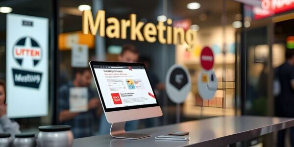 retour sur investissement d'une action marketing